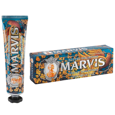 Marvis - Marvis Dreamy Osmanthus 75 ml - vitruta