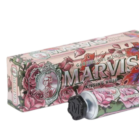 Marvis - Marvis Kissing Rose 75 ml - vitruta