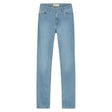 Mud Jeans Regular Swan Heavy Stone - Kadın Heavy Stone