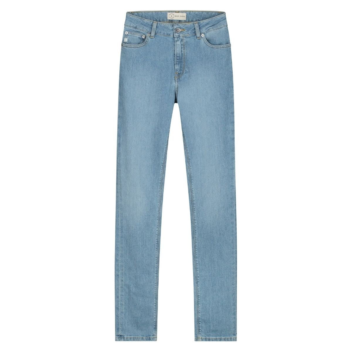 Mud Jeans - Regular Swan Heavy Stone - Vitruta