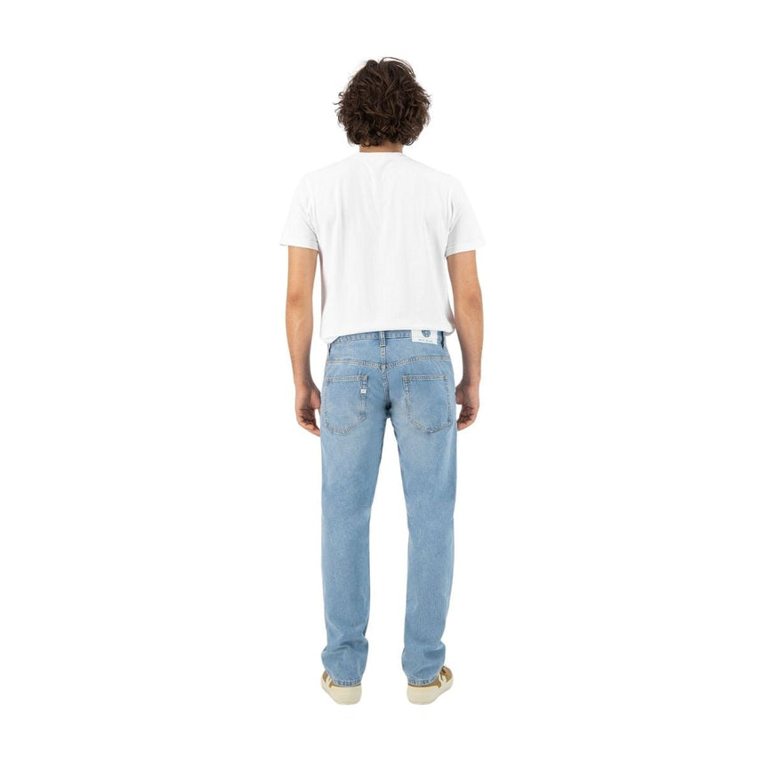 Mud Jeans Relax Fred Heavy Stone 