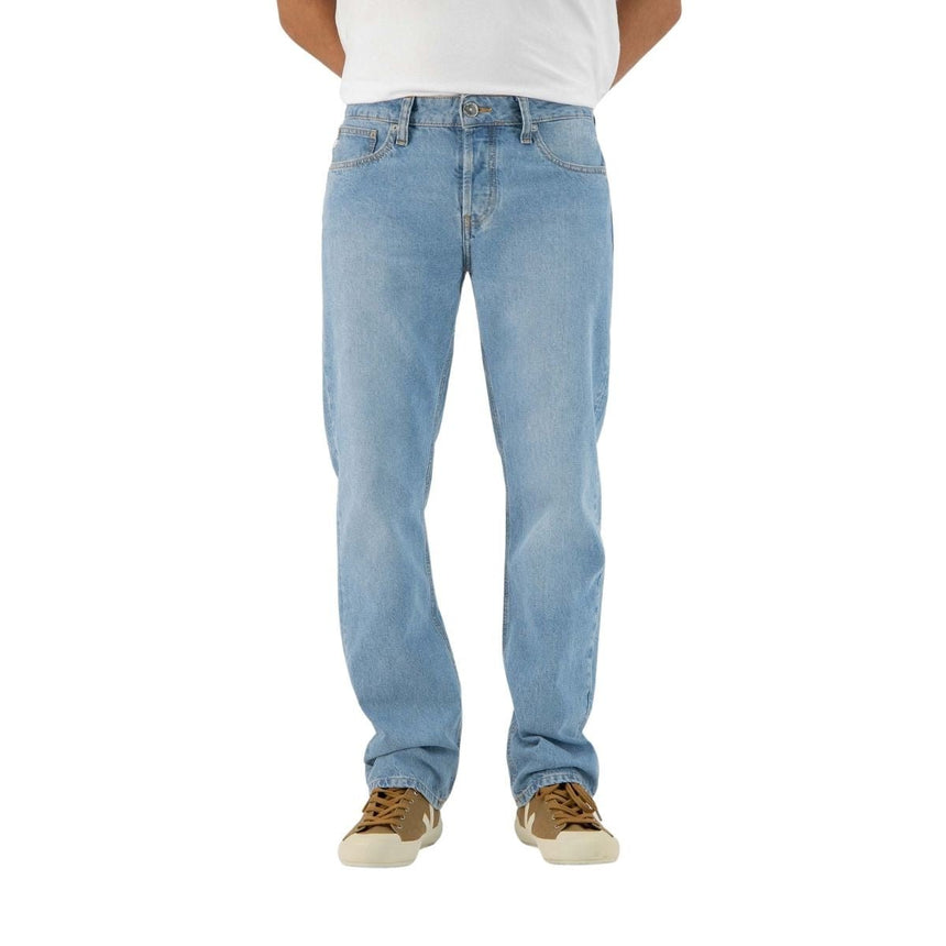 Mud Jeans Relax Fred Heavy Stone 