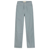 Mud Jeans - Relax Rose Undyed - Vitruta