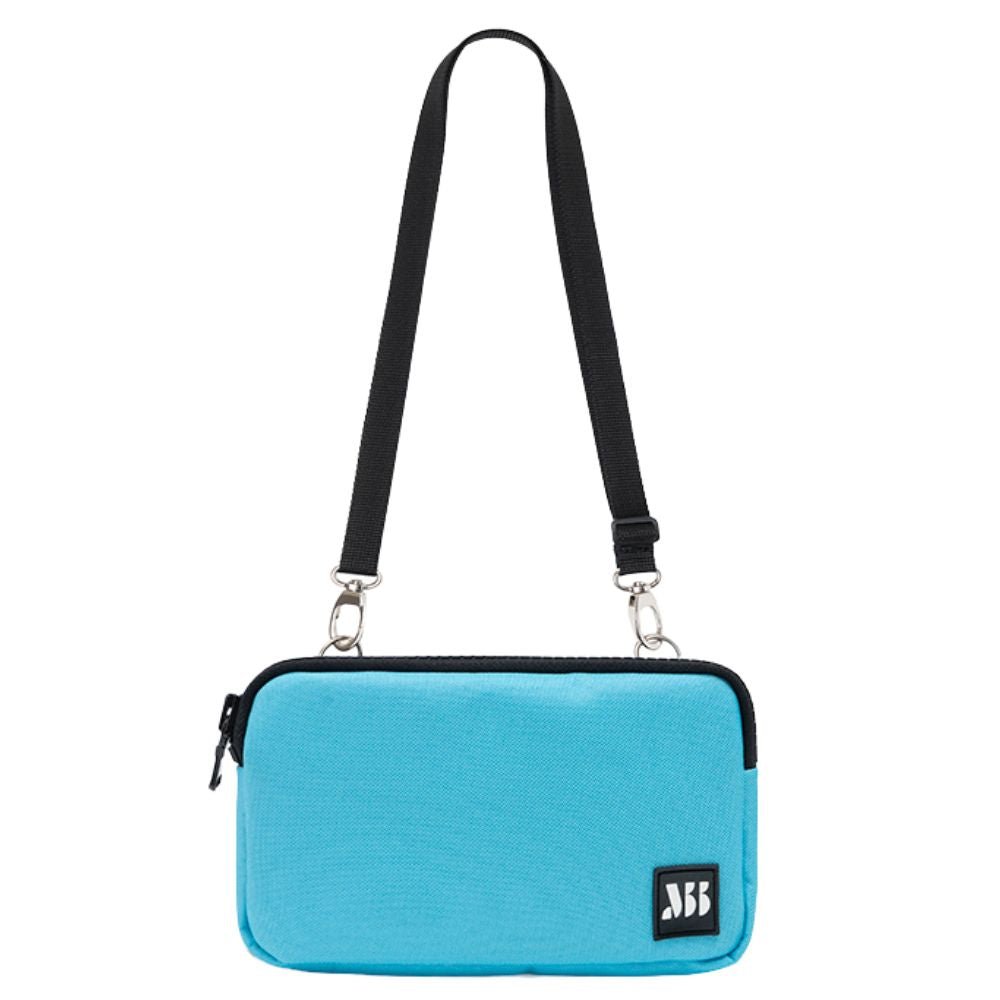 Bum bag for outlet phone