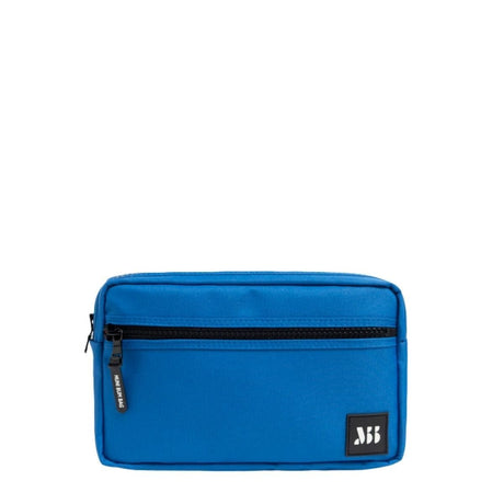 Muni Bum Bag - Single Compartment Bumbag Royal Blue - Vitruta