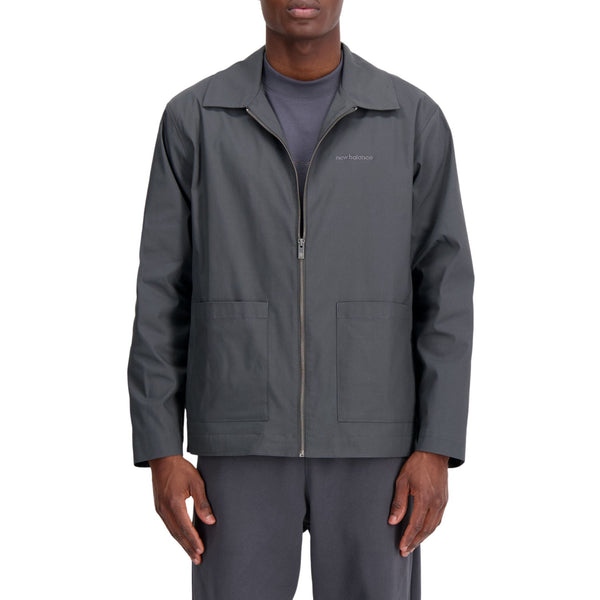 New balance store all weather jacket