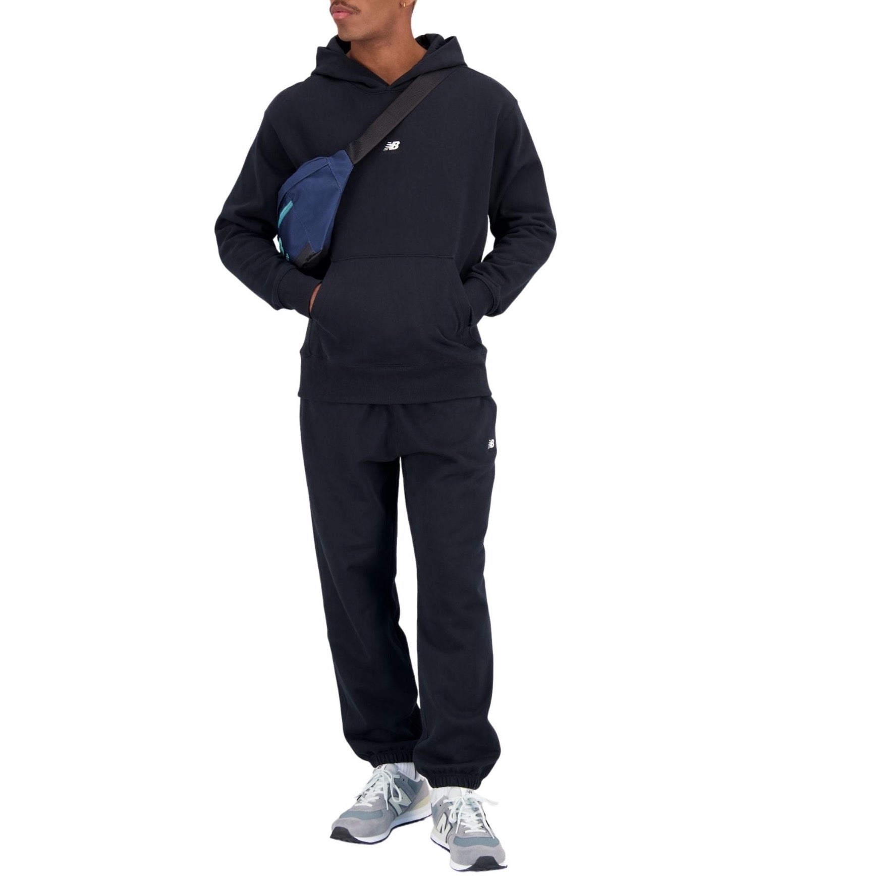 New balance hot sale full tracksuit