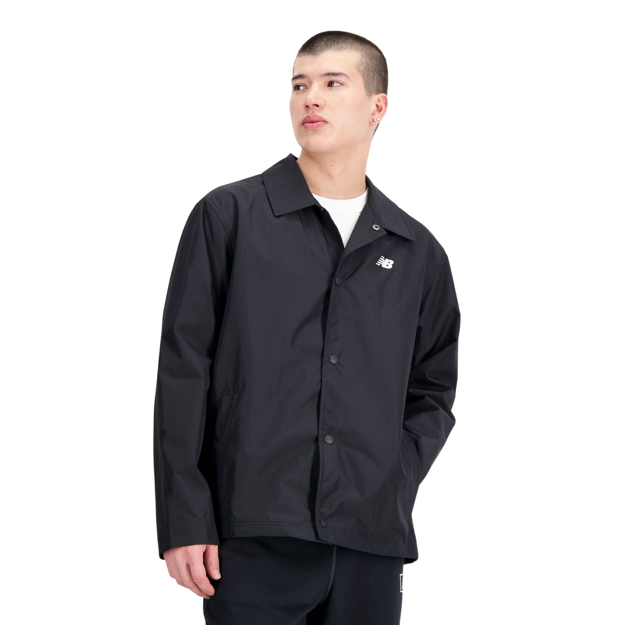 New on sale balance jacket