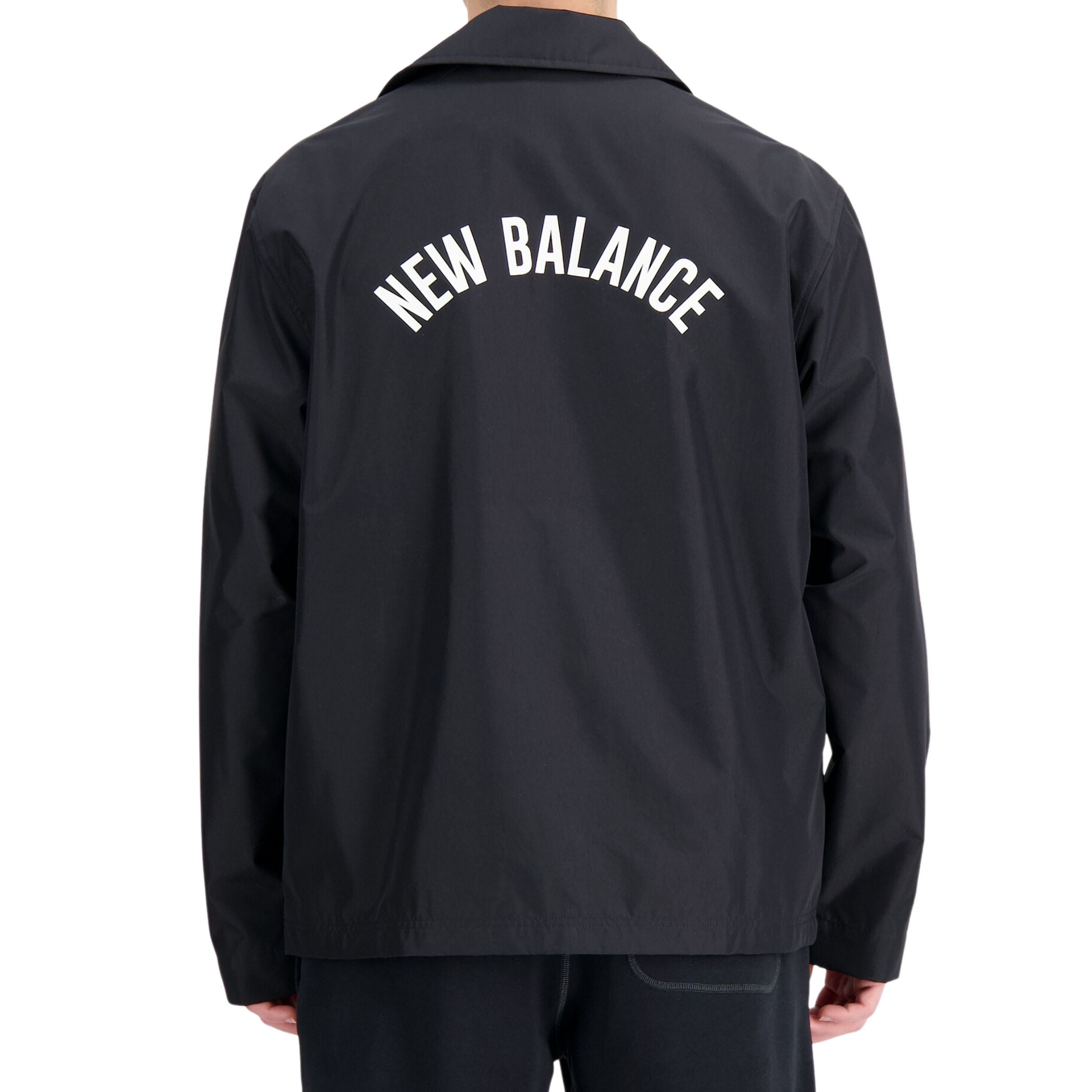 Balance jacket discount