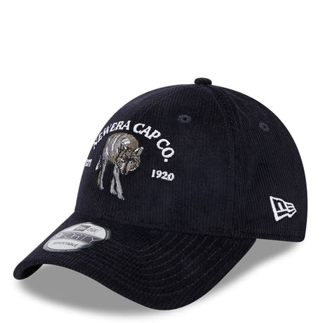 New Era - Cord 9FORTY Şapka - Vitruta