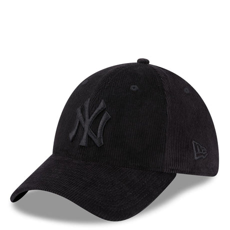 New Era - Cord NY Yankees 39THIRTY Şapka - Vitruta