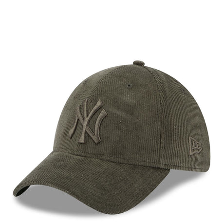 New Era - Cord NY Yankees 39THIRTY Şapka - Vitruta