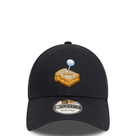New Era - Golf 9FORTY Şapka - Vitruta