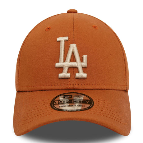 New Era - LA Dodgers League Essential 39THIRTY Şapka - vitruta