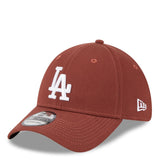 New Era - LA Dodgers League Essential 39THIRTY Şapka - Vitruta