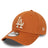 New Era - LA Dodgers League Essential 39THIRTY Şapka - vitruta