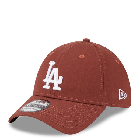 New Era - LA Dodgers League Essential 39THIRTY Şapka - Vitruta