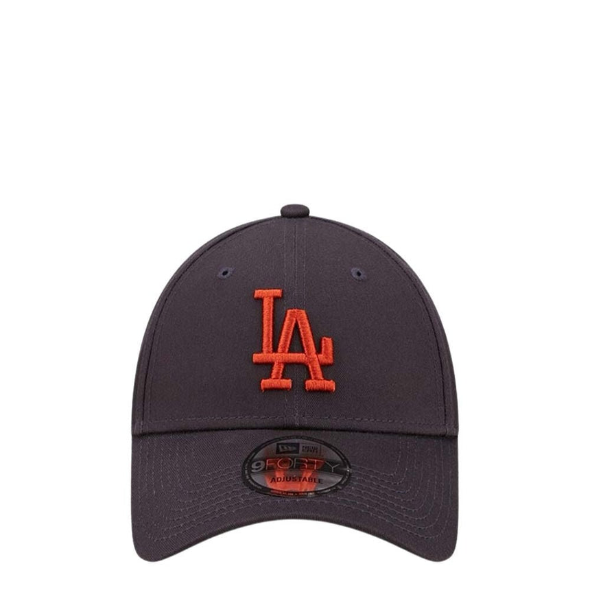 New Era - LA Dodgers League Essential 9FORTY Şapka - Vitruta