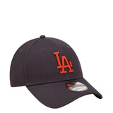 New Era - LA Dodgers League Essential 9FORTY Şapka - Vitruta