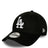 New Era - LA Dodgers Patch 9FORTY Şapka - vitruta