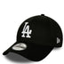 New Era - LA Dodgers Patch 9FORTY Şapka - vitruta