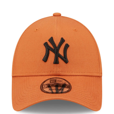 New Era - League Essential 39THIRTY New York Yankees Şapka - Vitruta
