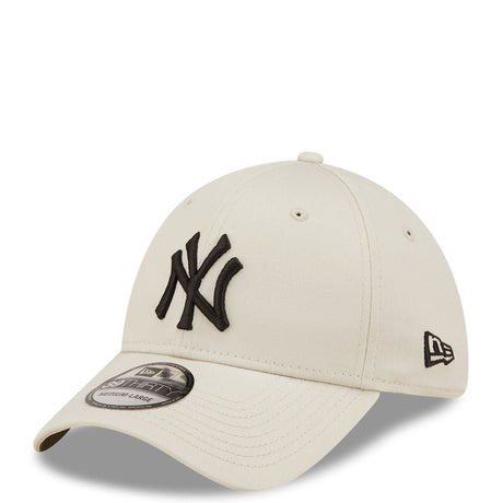 New Era - League Essential 39THIRTY New York Yankees Şapka - Vitruta