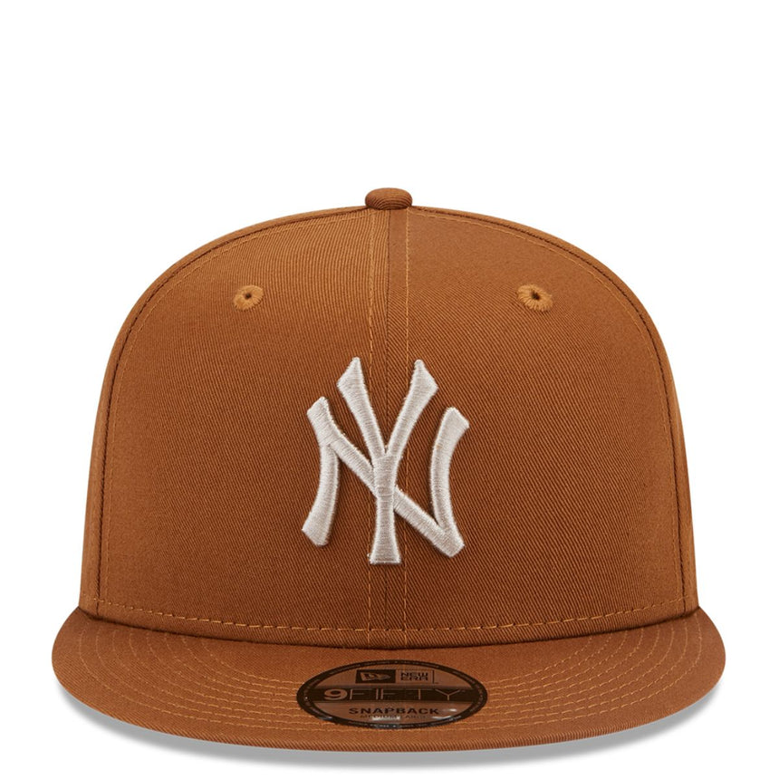 New Era - League Essential New York Yankees 9FIFTY Şapka - Vitruta