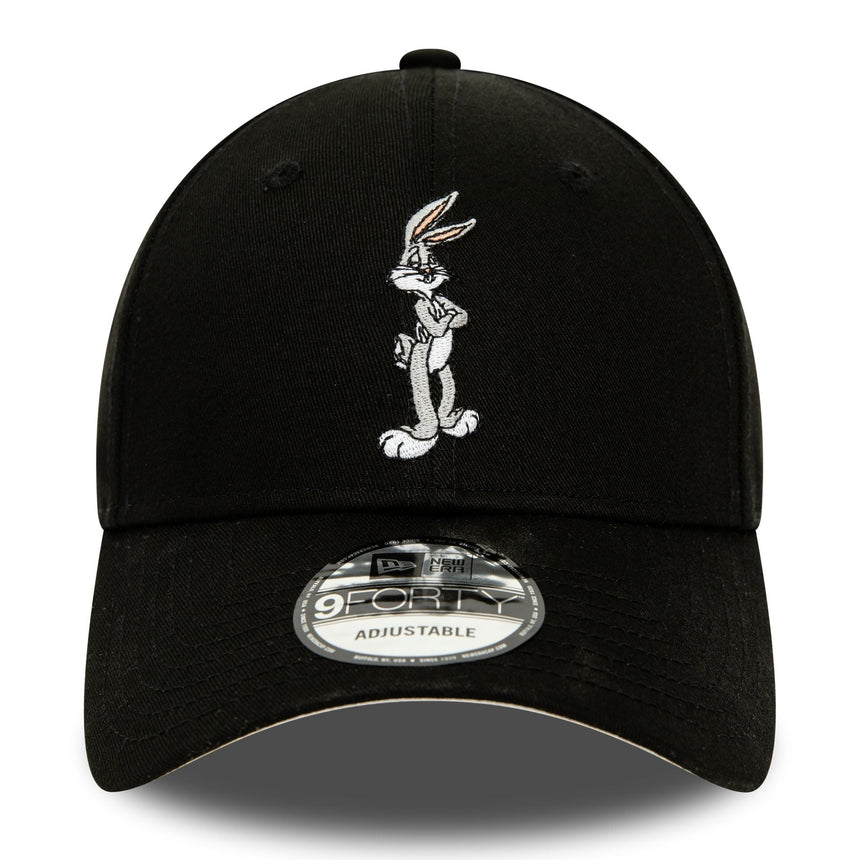 New Era - Looney Tunes Character Bugs Bunny 9FORTY Şapka - vitruta