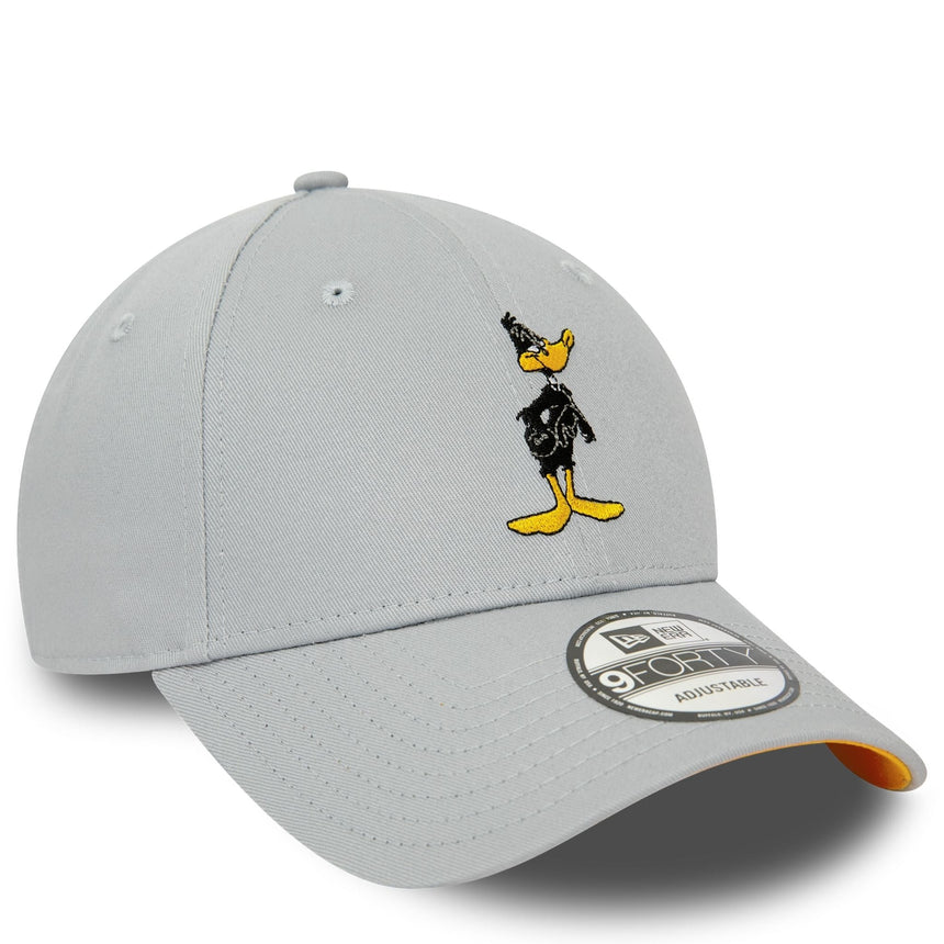 New Era - Looney Tunes Character Daffy Duck 9FORTY Şapka - vitruta