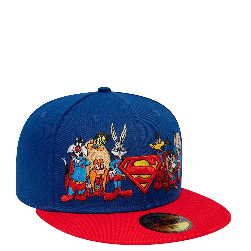 New era discount x looney tunes