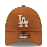 New Era - Los Angeles Dodgers League Essential 9FORTY Şapka - Vitruta