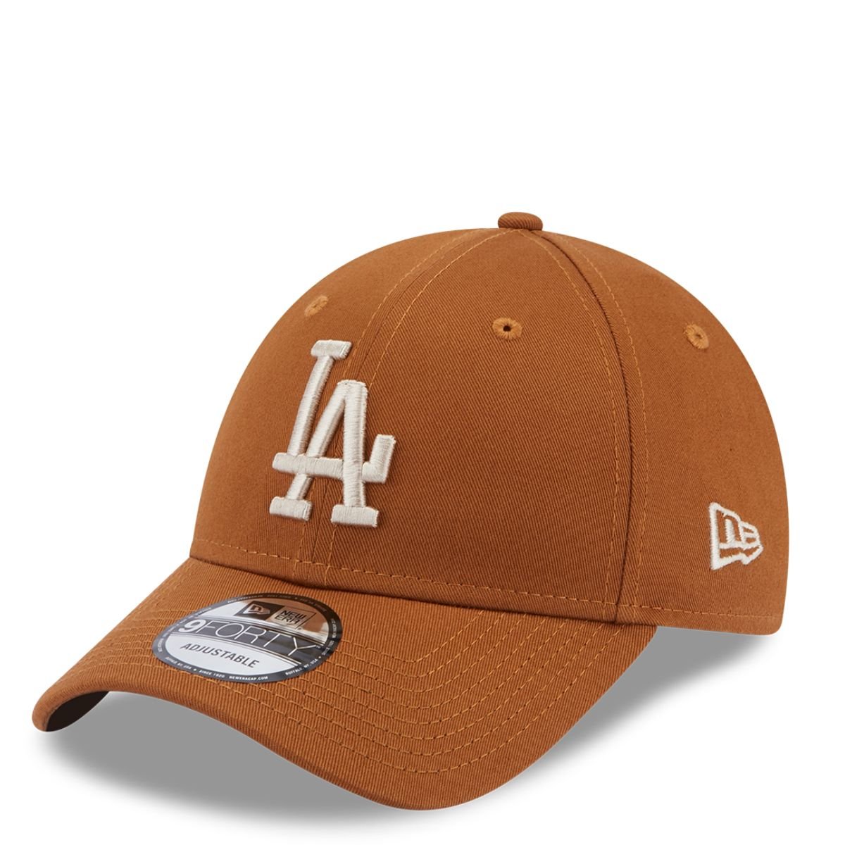 New Era - Los Angeles Dodgers League Essential 9FORTY Şapka - Vitruta