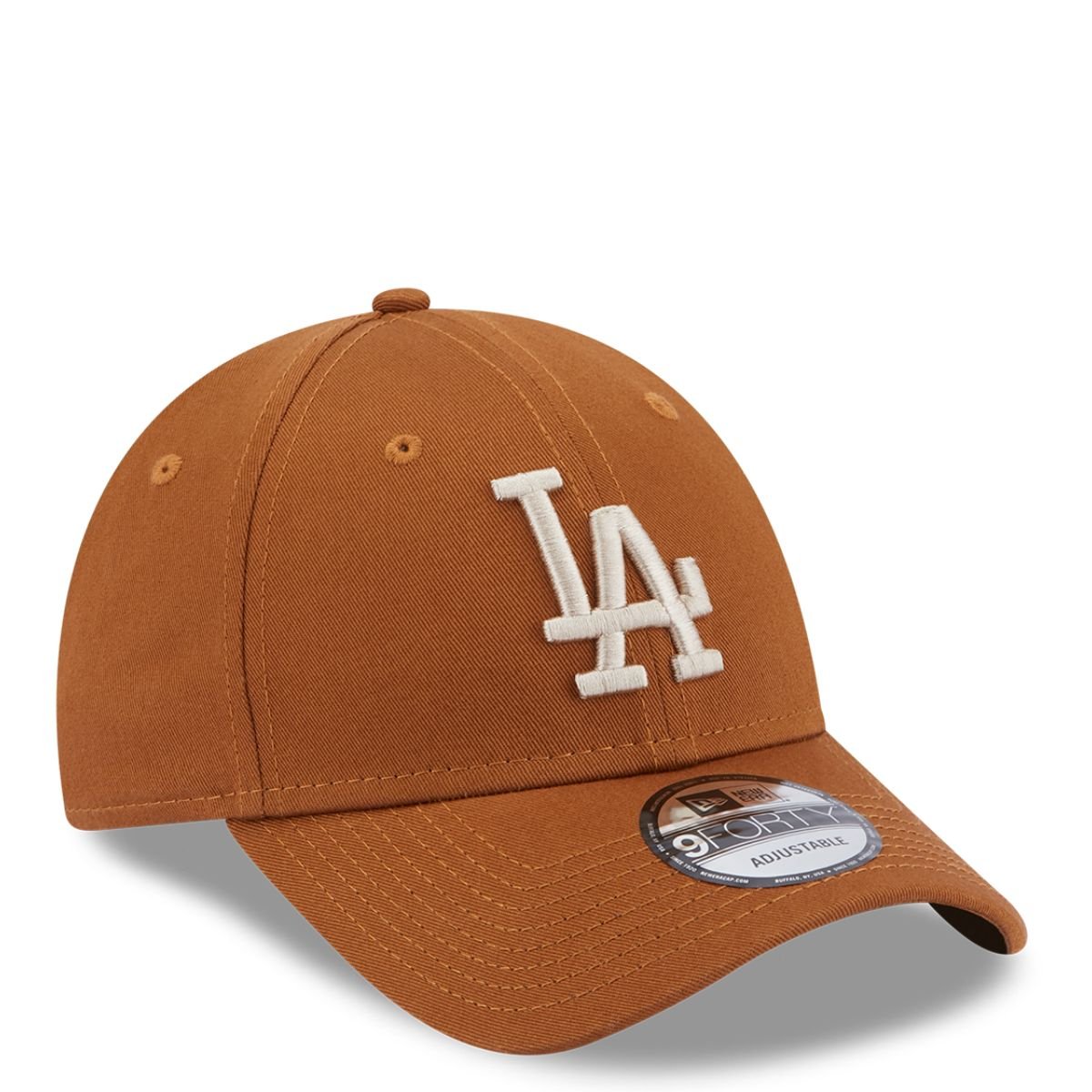New Era - Los Angeles Dodgers League Essential 9FORTY Şapka - Vitruta