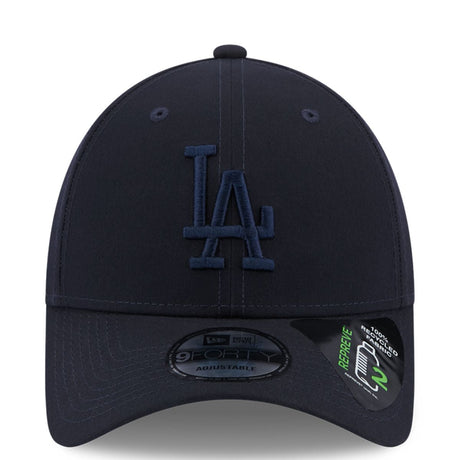 New Era - Los Angeles Dodgers Repreve 9FORTY Şapka - Vitruta
