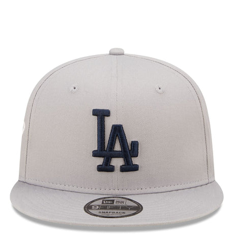 New Era - Los Angeles Dodgers Team Side Patch 9FIFTY Şapka - Vitruta