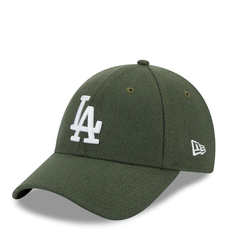 New Era - Los Angeles Dodgers Wool 9FORTY Kadın Şapka - Vitruta