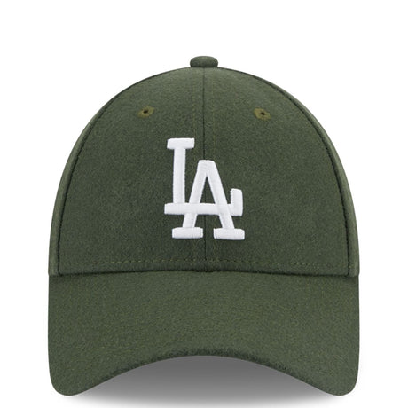New Era - Los Angeles Dodgers Wool 9FORTY Kadın Şapka - Vitruta