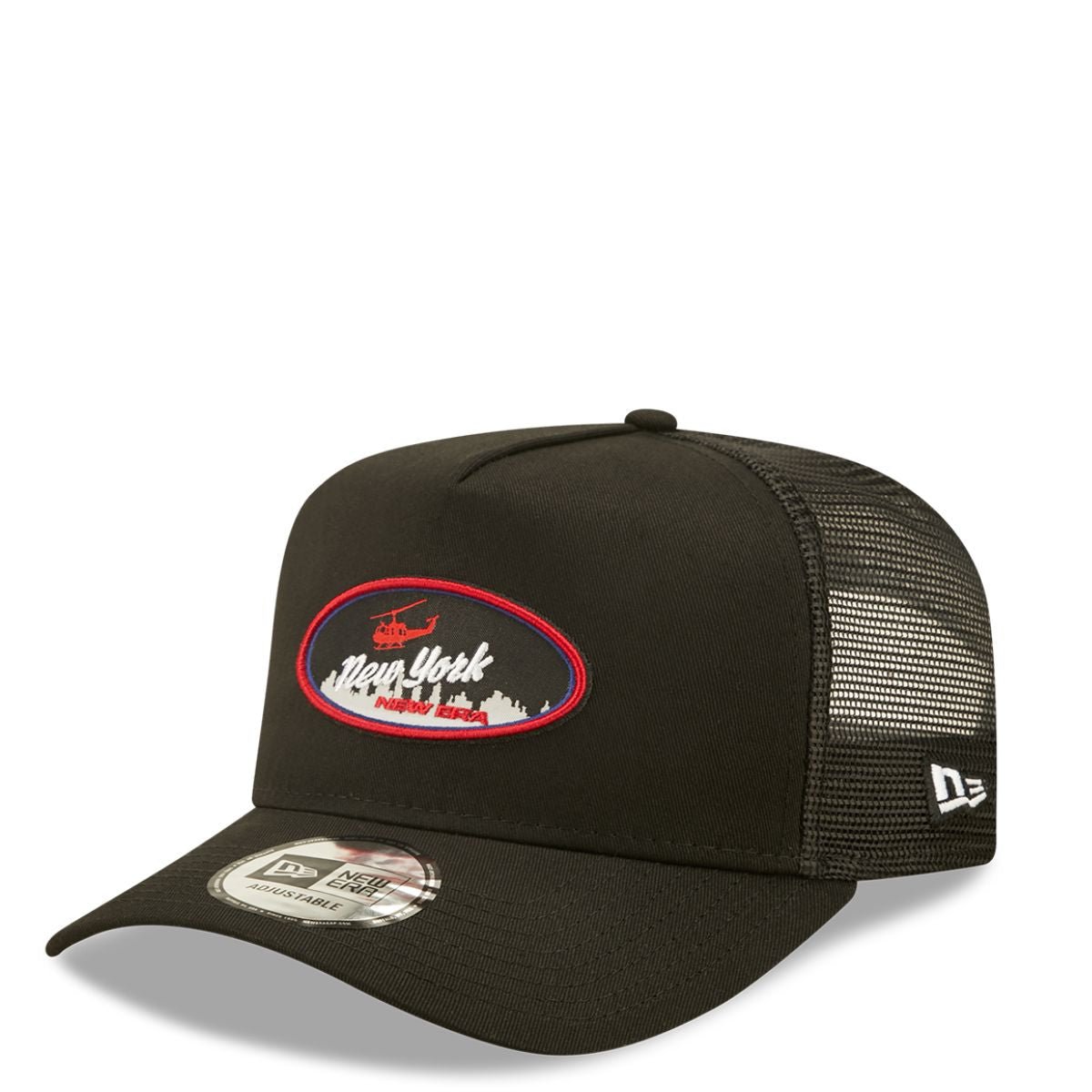 New era state store patch