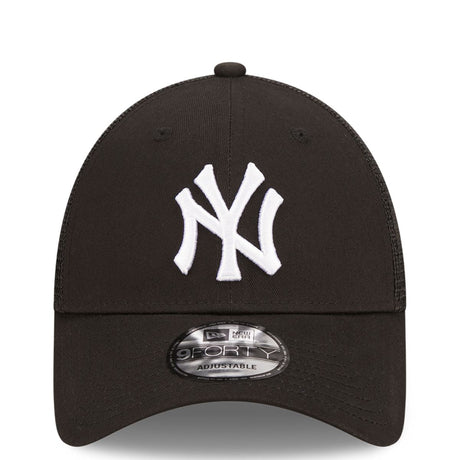 New Era - New York Yankees 9FORTY A-Frame Trucker Şapka - Vitruta