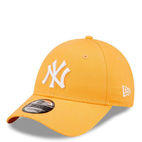 New Era - New York Yankees League Essential 9FORTY Şapka - Vitruta