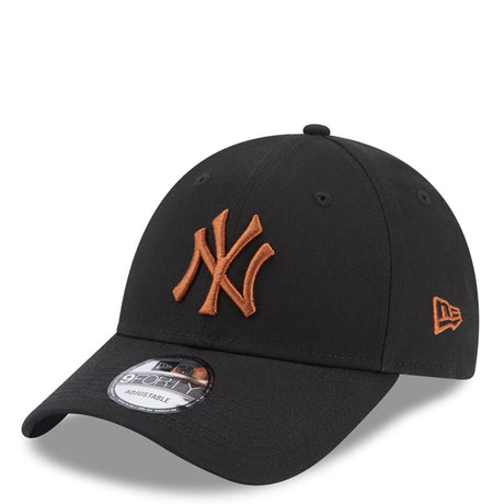 New Era - New York Yankees League Essential 9FORTY Şapka - Vitruta