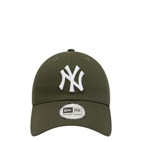 New Era - New York Yankees League Essential 9TWENTY Şapka - Vitruta