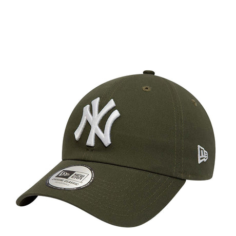 New Era - New York Yankees League Essential 9TWENTY Şapka - Vitruta