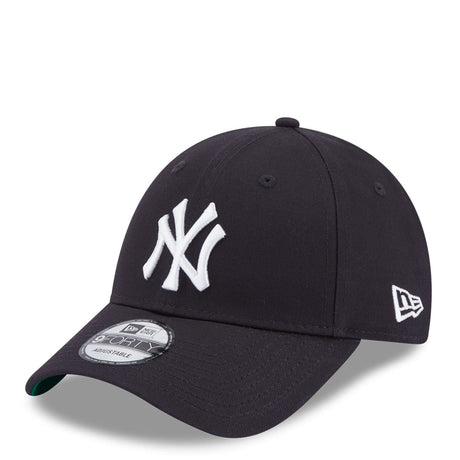 New Era - New York Yankees Team Side Patch 9FORTY Şapka - Vitruta