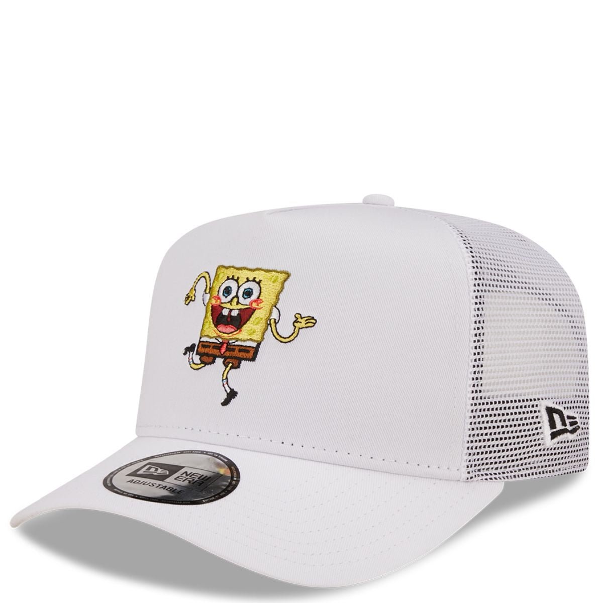 Nickelodeon hat best sale