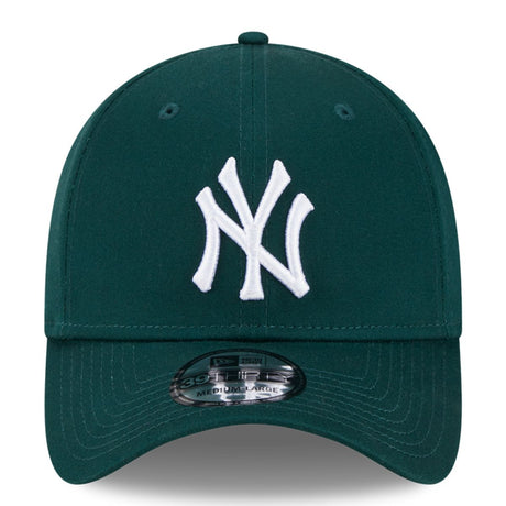 New Era - NY Yankees League Essential 39THIRTY Şapka - Vitruta