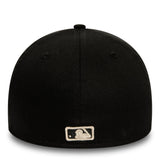 New Era - NY Yankees League Essential 39THIRTY Şapka - vitruta