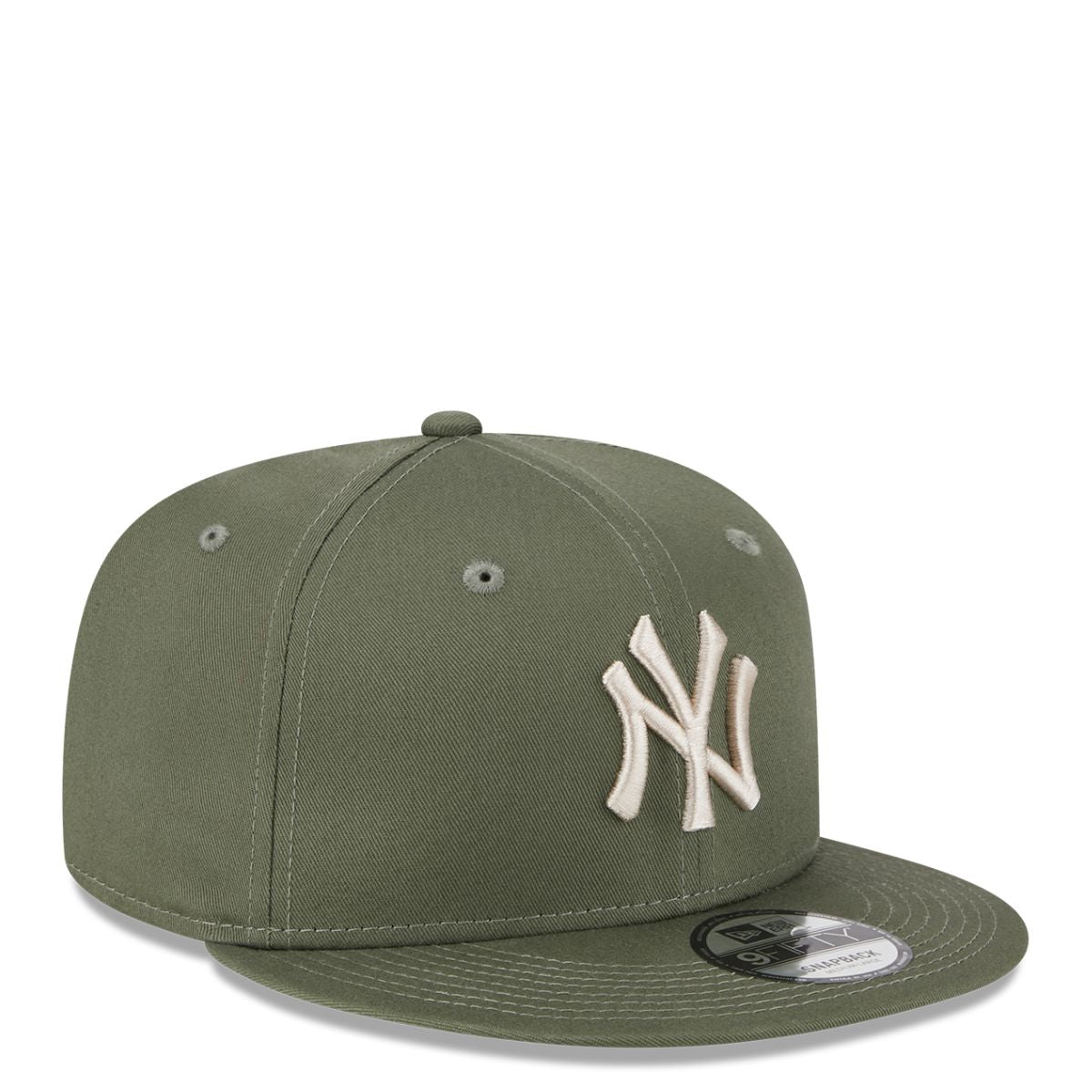 Green new hotsell york yankees hat