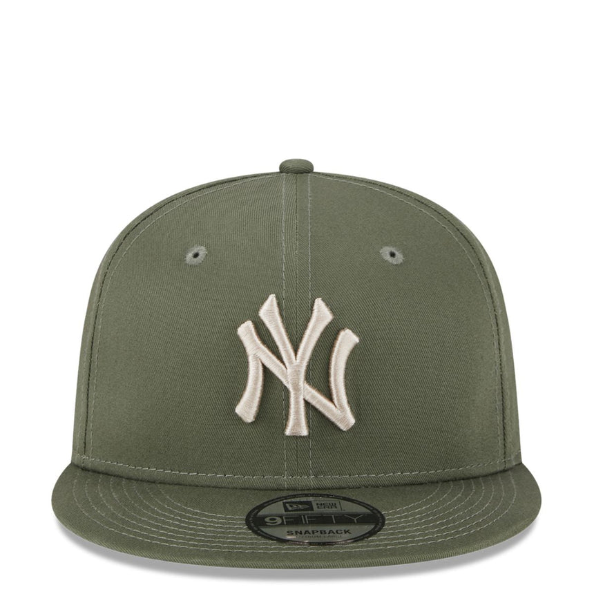 New Era - NY Yankees League Essential 9FIFTY Şapka - Vitruta